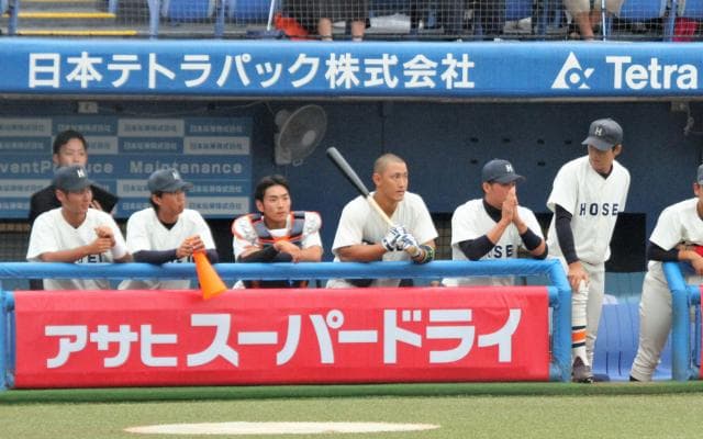 法大　菅野まさかの7失点KO... 拙攻が響き宿敵に手痛い黒星発進