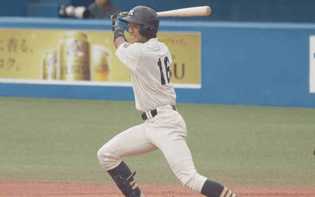 明大　vs法大1回戦 試合後コメント