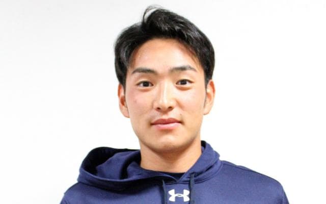 法大　秋季リーグ戦開幕直前特集　第9回　~さらなる成長をみせる捕手編~