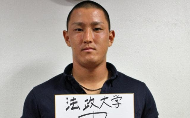 法大　秋季リーグ戦開幕直前特集　第10回　~打線の中核を担う3年野手編①~