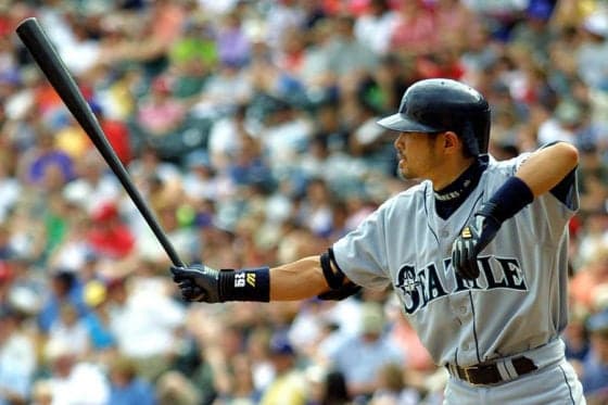 「最驚のMVP」歴代1位にイチロー　懐疑的な見方覆し栄冠、MLB公式サイト選出