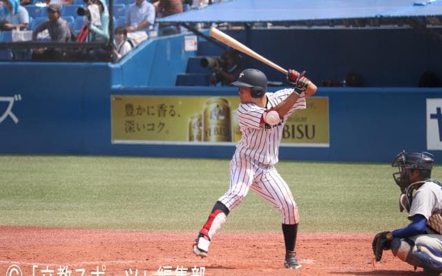 立大　早大戦展望