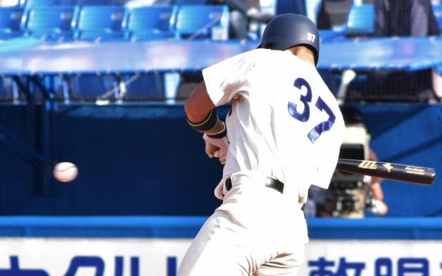 法大　vs慶大1回戦 試合後コメント・フォトギャラリー