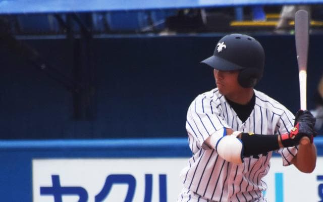 立大　vs早大2回戦 試合後コメント