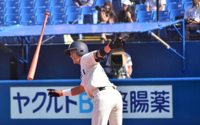 法大　vs慶大3回戦 試合後コメント・フォトギャラリー