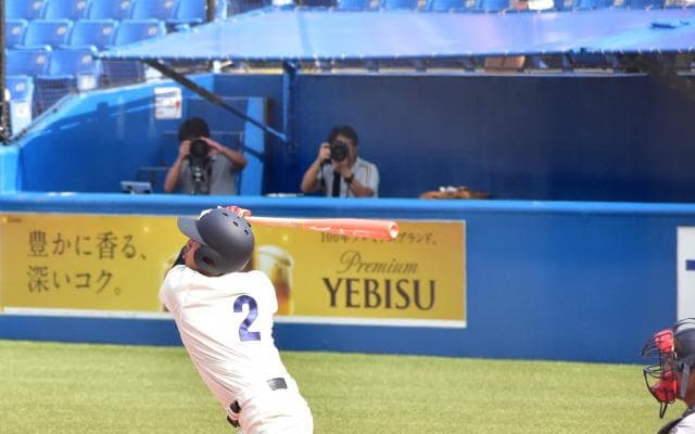 法大　vs慶大4回戦 試合後コメント・フォトギャラリー