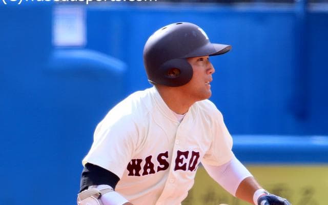 早大　勝ち点奪取で立て直しを！／東大戦展望