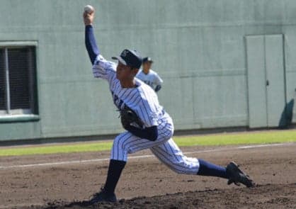 来季ドラフトへ「埼玉にダルビッシュ２世がいる」情報を確かめてきた