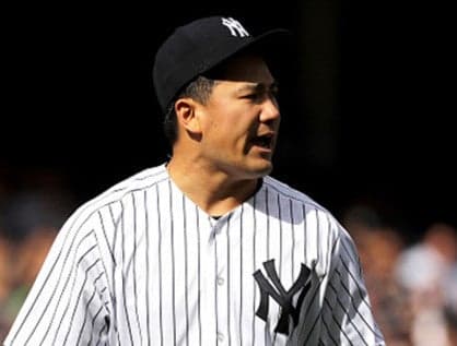 シーズン最後に15奪三振。プレーオフでも「グッド田中」になれるか