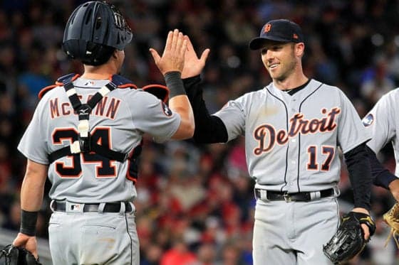 【MLB】メジャーで粋な演出、控え選手が1試合全ポジション制覇、史上5人目の偉業