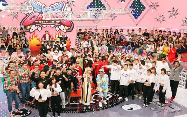 「スーパーチャンプル 2017夏 新MC登場SP」が9月16日に放送