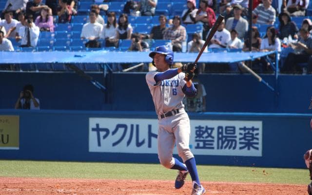 東大　連日の完敗／早大2回戦