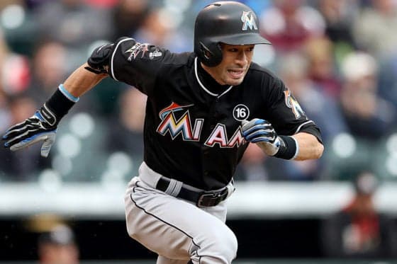 43歳でも「未だにハイレベル」　イチローに脱帽する元同僚、その凄さとは