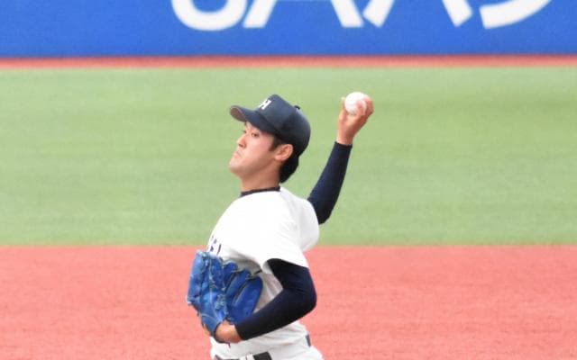 法大　vs東大1回戦 試合後コメント・フォトギャラリー