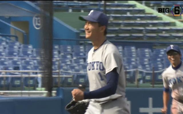 東大勝った!! 15年ぶり、2002年以来の勝ち点獲得!!