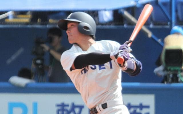 法大　vs東大2回戦 試合後コメント・フォトギャラリー