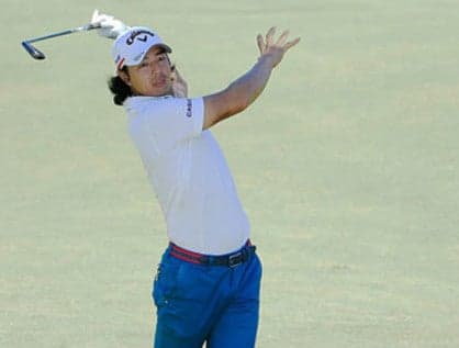 「何が怖かったのか…」と石川遼。わずかなミスで失った米国シード権