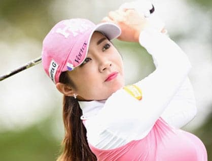 もう優勝できないと思った──イ・ボミが初めて味わう苦悩のシーズン