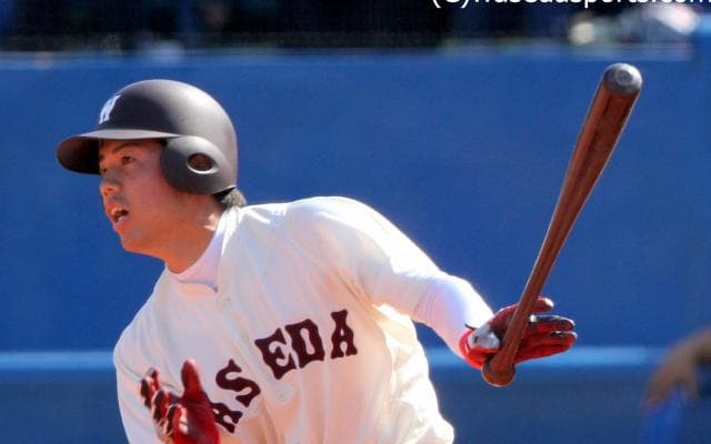 早大　「やるべきことをやる」を繰り返す日々／八木健太郎