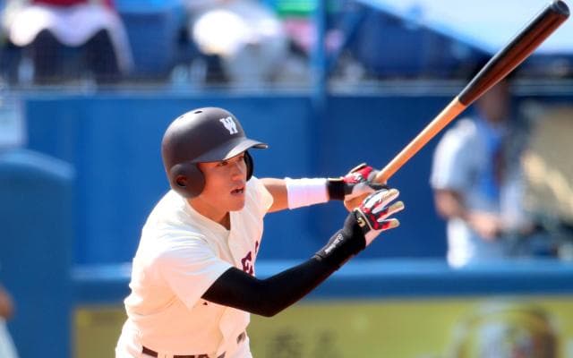 早大　10年越しの夢舞台--WASEDAのユニホームに憧れて／宇都口滉