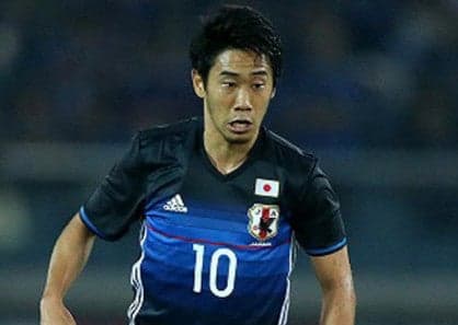 香川真司が日本代表で抱える２つの危機感。「もっと監督と話を…」