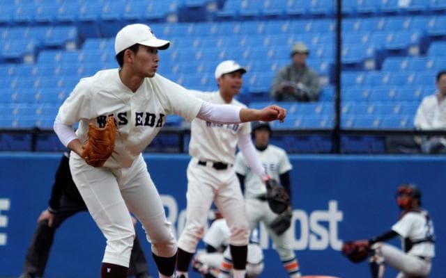 法大　対早大展望 最下位脱出へ どん底からはい上がれ！！