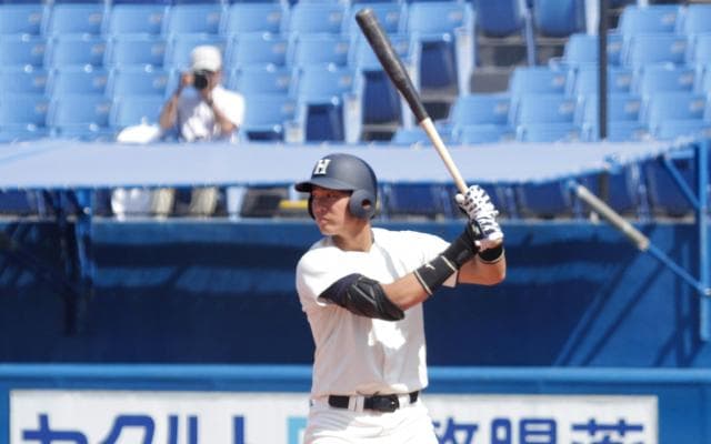 法大　ルーキー特集④　村田雄大