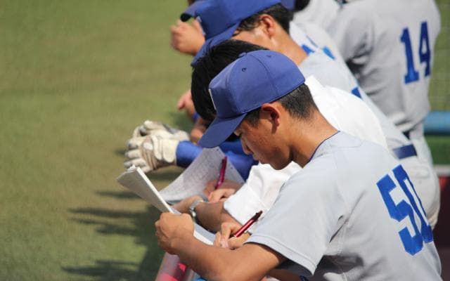 東大　『僕の野球人生』第13回 加藤竜央学生コーチ