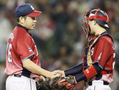 エースとは何か？ 菊池×則本の投げ合いで蘇った「11年前の対決」