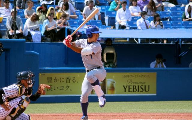 東大　『僕の野球人生』第16回 楠田創副将