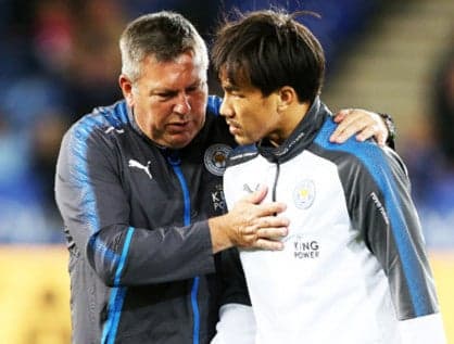 シェイクスピア監督の電撃解任で、レスター岡崎慎司の今後はどうなる？