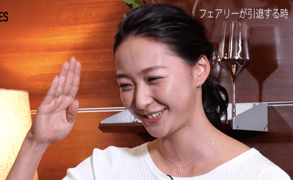 Vol.3 ”伝える側”畠山愛理の今「新体操を活かした表現を」