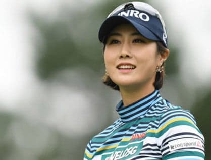 キム・ハヌル、上田桃子、堀琴音…。女子プロ７名が語る終盤戦の野望