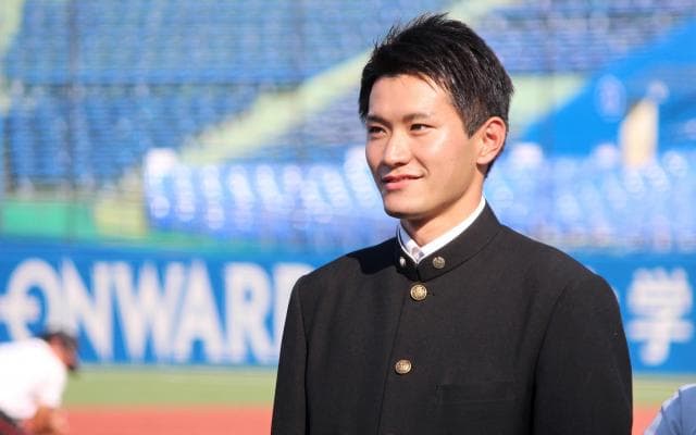 東大　『僕の野球人生』第17回 黒田陸離主務