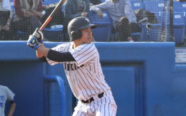 法大　対立大展望 有終の美へ 王者立教に春のリベンジを！