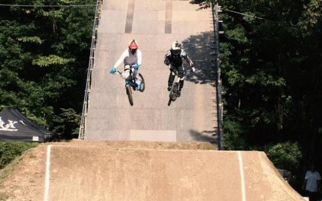 BMX最強決定戦「YBP GAMES 2017」が9月30日に八ヶ岳にて開催！