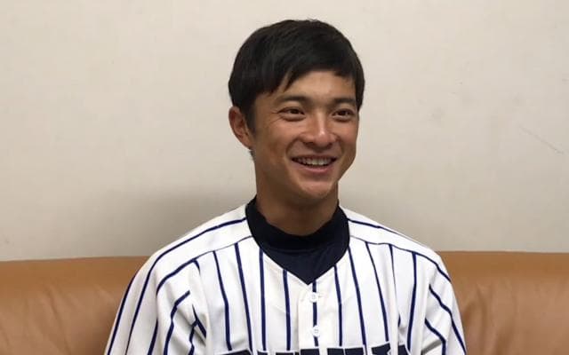 【ドラフト直前企画#3】立教・熊谷敬宥 六大の誇りを胸に秘めるキャプテンの矜持