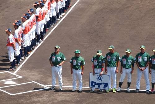 【独立リーグとはなんだ？】その4　四国球団戦史