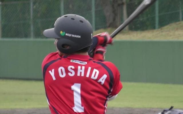 つながる打線と結束力、日本一を目指す明治安田生命野球部の強さの秘密は！？