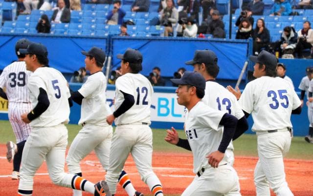 法大　vs立大4回戦 試合後コメント・フォトギャラリー