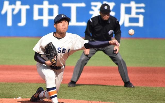 法大　vsフレッシュトーナメント東大戦 試合後コメント・フォトギャラリー