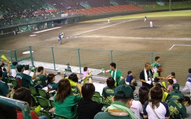 【独立リーグとはなんだ？】その3　四国が歩んだ道