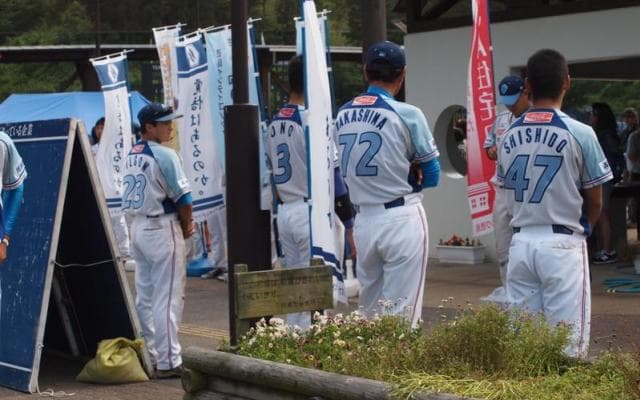 【独立リーグとはなんだ？】 その5 こんなに違う　独立リーグとNPB