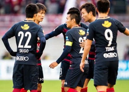 ゴールの余韻に浸ることなく…。「試合を閉じた」アントラーズの強さ