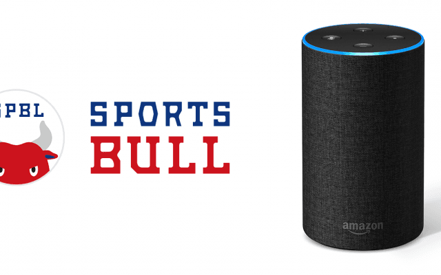 【NEWS RELEASE】運動通信社のスポーツブルが「Amazon Alexa」に対応開始