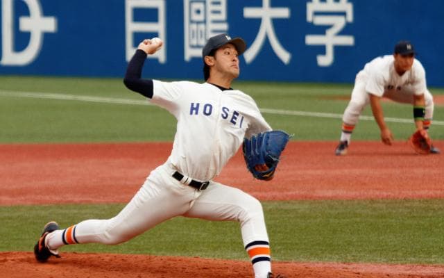 法大　秋季リーグ戦最終戦　 2・3年生コメント