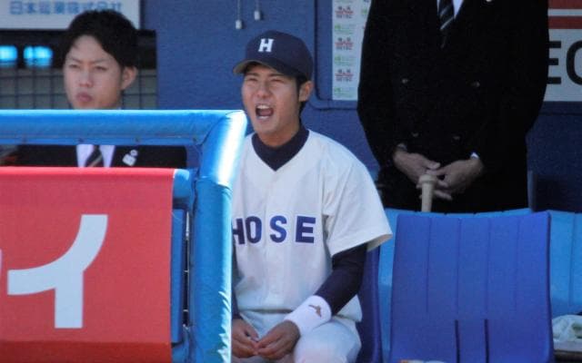 法大　4年生引退特集 第1回 ~チームの為に熱く燃えた男たち~