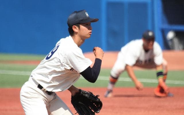 法大　4年生引退特集 第2回 ~チームを影で支えた男たち~