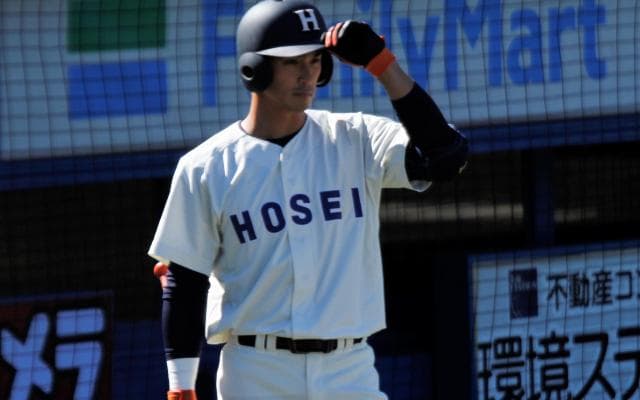 法大　4年生引退特集 最終回 ~チームを引っ張った男たち~