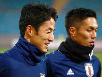 ベルギー人もゾッコンの森岡亮太。「興味なかった」ハリルに見せつけろ